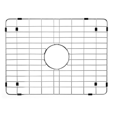 Houzer Stainless Steel Wirecraft Bottom Sink Grid – 14-3/4